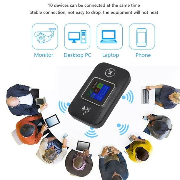 Antena Wifi App Para Intensificar SeÃ±al Wifi Señal Celular