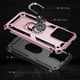 thumbnail image 3 of Funda de teléfono para Xiaomi Redmi Note 12 4G Global de Uso Rudo Shockproof + Cristal 9D, 3 of 5
