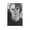 Unframe-style, variant on Evan Peters Cool Art Poster Picture Print Artworks Picture Print Poster Wall Art Painting Canvas Gift Decor Home Posters Decorative 12x18inch(30x45cm)