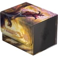 thumbnail image 2 of Ultimate Guard - Sidewinder 100+ Xenoskin - Magic : The Gathering - Tarkir : Dragonstorm - Stormscale Scion, 2 of 7