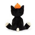 thumbnail image 3 of Peluche Jellycat Jack mediano de 32 cm, gato de peluche, 3 of 4
