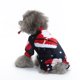 thumbnail image 1 of TRKIYQC Navidad Halloween Mascota Disfraz Gato Perro Camisa con Alas de Mariposa y Diadema para Fiesta Cosplay Suministros TRKIYQC  casual, 1 of 8