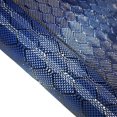 thumbnail image 5 of 5 ft x 1 Meter Wide (39.8 in) - Carbon Fiber - Beehive Weave - Blue - 3K - 240g/meter - Advanced Tech Fiber Cloth - Wide Hemmed Fabric for Repair, DIY Projects 60" x 39" Roll, 5 of 9