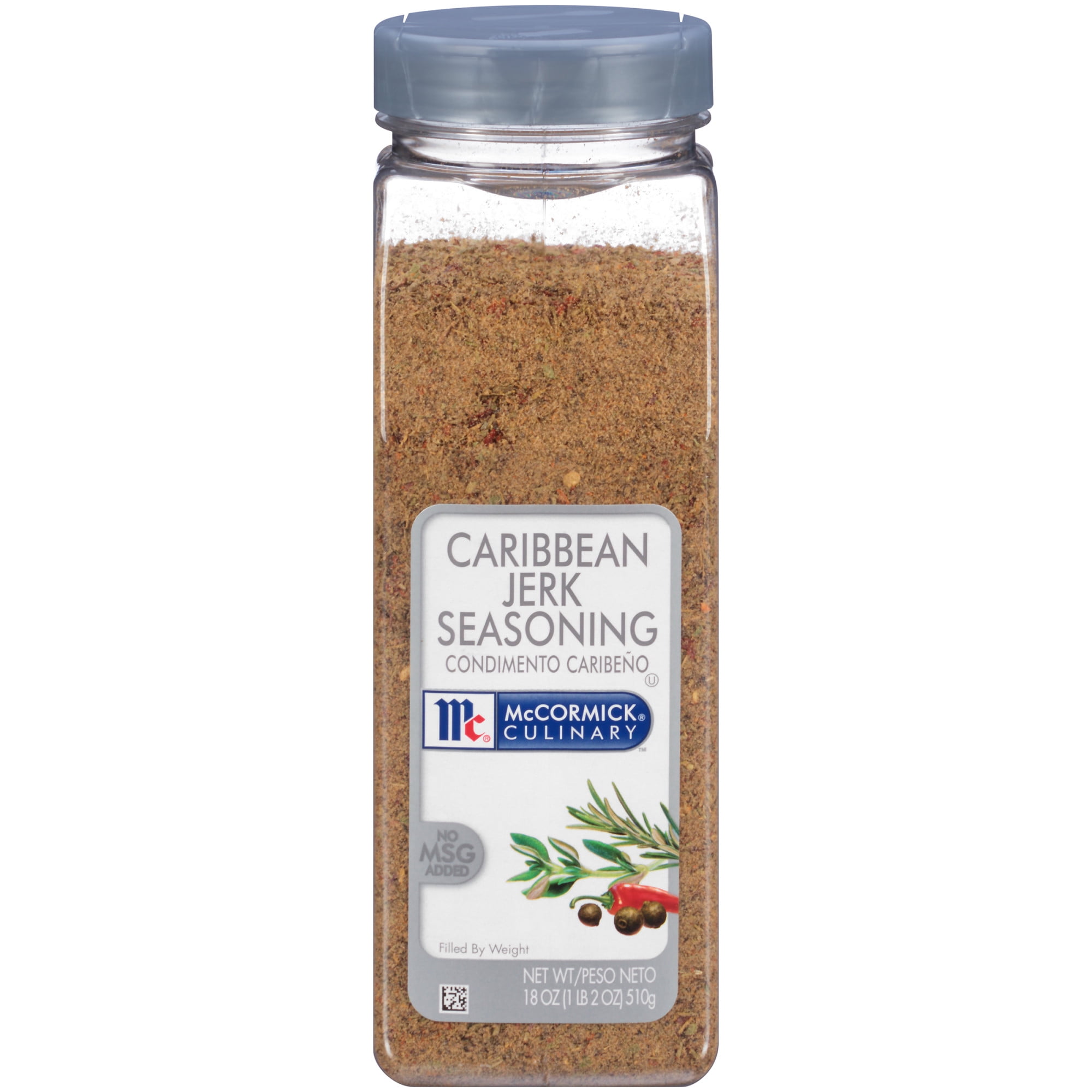 Featured image of post Recipe of Jamaican Jerk Chicken Seasoning Walmart