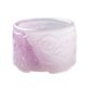 thumbnail image 1 of Taza de té Kungfu con esmalte de colores, 50 ml, creativa, portátil, elegante para la familia. rosa, 1 of 9