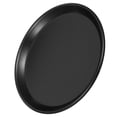 thumbnail image 1 of BESTYASH Pizza Pan De Aluminio Negro Con Recubrimiento Antiadherente Para Hornear Y Fácil Limpieza, 1 of 8