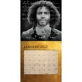 thumbnail image 4 of Hamilton 2022 Wall Calendar : An American Musical (Calendar), 4 of 4