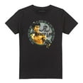 thumbnail image 1 of Bruce Lee T-Shirt Adulte Attentes, 1 of 6