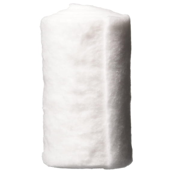 Webril 100% Cotton Undercast Padding 4" x 4 Yds Bg/12