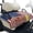 American Flag Turtle Pattern, variant on Pzuqiu Quilted 2-Person Golf Cart Seat Cover - 4 Storage Pockets Non-Slip Protector Compatible With EZGO Yamaha Club Car