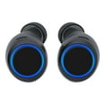 thumbnail image 3 of Creative Sensemore Air - Écouteurs Sans Fil avec Micro - Intra-Auriculaires - Bluetooth - Annulation active du Bruit - Noir, 3 of 7