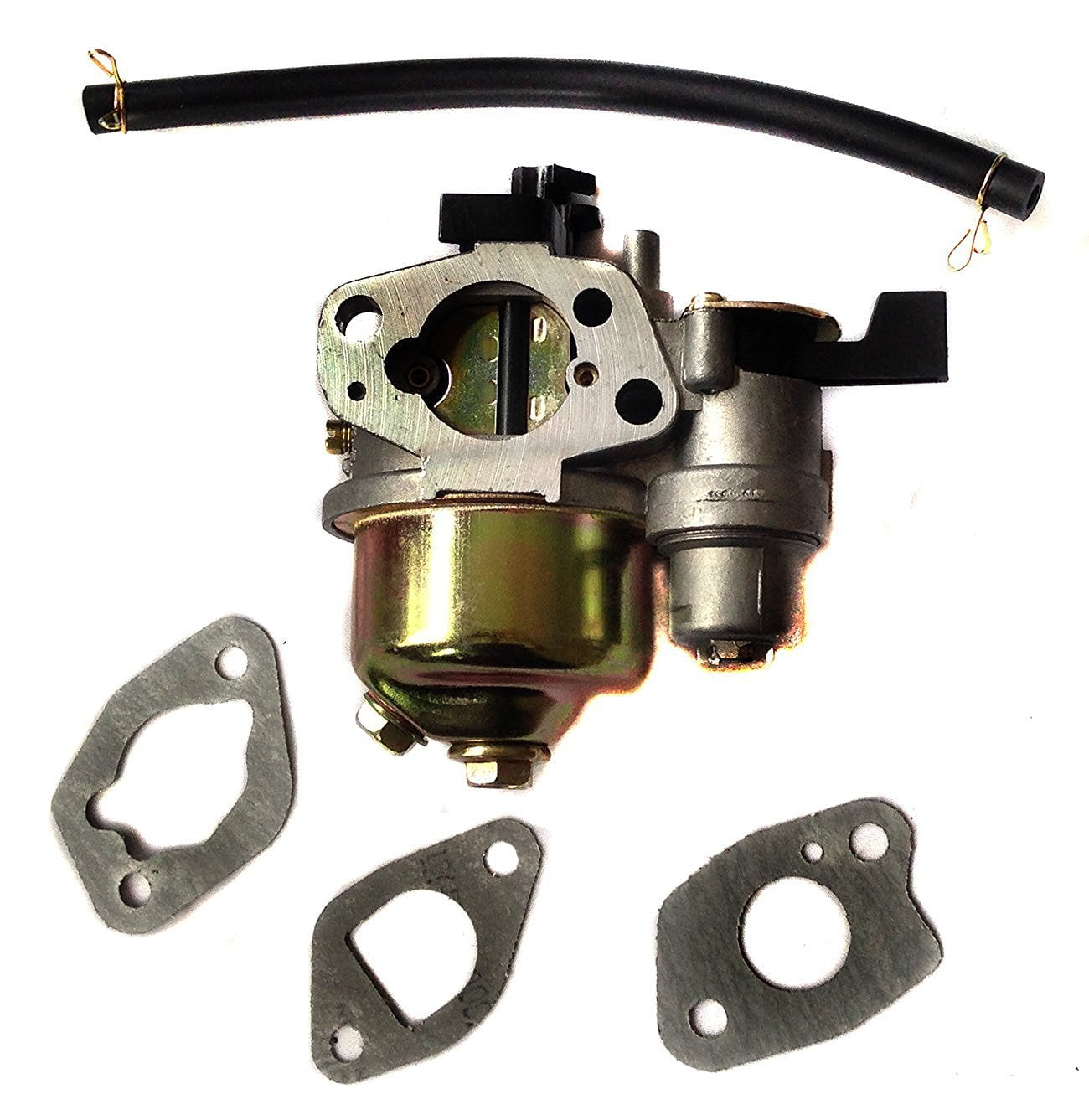 Details about   Carburetor Carb for Titan Commercial Industril 5.5 HP 8 Gallon Air Compressor 