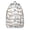 Koala, variant on Ocean Marine Beach Creatures Travel Backpack Lightweight Travel Backpack with Nautical Fish Coral and Tropical Seaside Design Comfortable Carrying Large Capacity Anti-theft Multifunctional Features fo