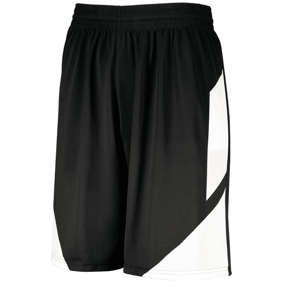 Augusta sportswear Men's Step Back Basketball Shorts