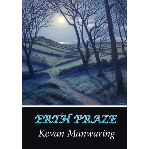 Erth Praze, (Paperback)