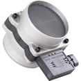 thumbnail image 2 of Bapmic Mass Air Flow Sensor Meter Automotive Specialty Parts, 2 of 6
