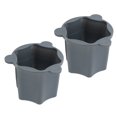 thumbnail image 3 of Robot Culinaire Multifonction Base Principale Pièce, Ajustement Parfait 2 Pcs Base Principale pour Cuisine, 3 of 7