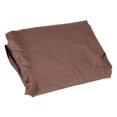 thumbnail image 4 of Funda para perrera, accesorio para jaula de mascotas, protección para interiores y exteriores, impermeable, Café 63x46x56 cm, 4 of 9