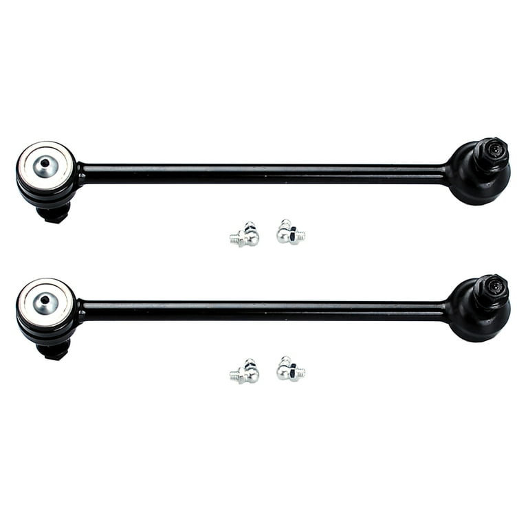 SCITOO 2pcs Suspension Kit 2 Rear Stabilizer/Sway Bar Fit For 1998 2002 For Subaru Forester K80875