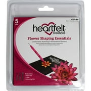 Heartfelt Creations Flower Shaping Essentials-