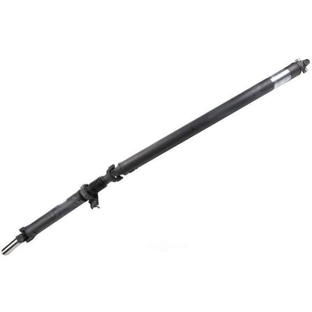 Driveshaft - Compatible with 2011 - 2019 Chevy Silverado 2500 HD 4WD Crew Cab Pickup 4-Door 2012 2013 2014 2015 2016 2017 2018