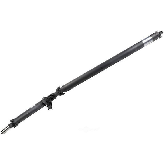 Driveshaft - Compatible with 2011 - 2019 Chevy Silverado 2500 HD 4WD Crew Cab Pickup 4-Door 2012 2013 2014 2015 2016 2017 2018