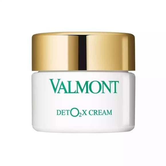 Crema Valmont Deto2x para mujer 45 ml