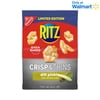 RITZ Crisp and Thins Dill Pickle Chips, 7.1 oz