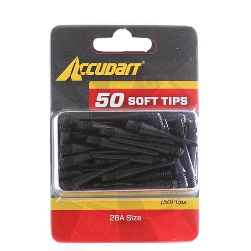 Spalding Soft Tip Darts