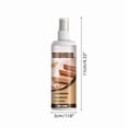 thumbnail image 3 of Spray para El Reacabado de Muebles de Madera: Spray de Limpieza, Pulido y Restauración para Eliminar La Suciedad y Las Manchas En Los Muebles., 3 of 7