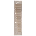 thumbnail image 4 of Dioche Blow Easy Harmonica Comb, Harmonica Comb For , Learn For Harmonica Lovers Beginner Performance, 4 of 8