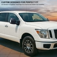 thumbnail image 2 of Spec-D Tuning Power Heated Towing Mirrors w/ LED Signal, Blind Spot Sensor, Memory Function Compatible with 2016-2022 Nissan Titan, Left + Right Pair, 2 of 7