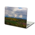 thumbnail image 1 of KSK KAISHEK Hard Shell Compatible MacBook Pro 13" with No Touch 2015/2014/2013/2012 A1425/A1502, Colorful B 0527, 1 of 5