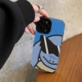 thumbnail image 3 of Turtle Mario Funda Para Teléfono iPhone 11 12 13 14 Pro MAX Plus 11Pro 13Pro 7 8 X XR XS SE 2020 De Silicona De Dibujos Animados Lindo Cuero De Oveja Lujo Suave A Prueba De Golpes, 3 of 3