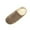 Coffee, variant on LSLJS Men's Slippers, Men Warm Home Plush Soft Slippers Indoors Anti-slip Winter Floor Bedroom Shoes