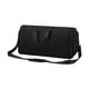 thumbnail image 4 of Bolsa de traje impermeable y ligera, bolsa de equipaje para senderismo, camping, viajes de hombre. Negro, 4 of 9