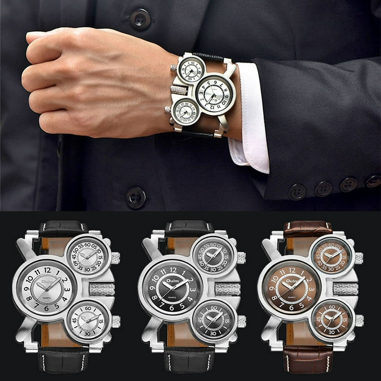 Steampunk Watch