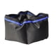 thumbnail image 1 of Plomos para Pierna 0.5 kg Par Gim Sports Polainas de Nylon con Cierre de Contacto Gim Sports 12Kg, 1 of 3