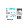 thumbnail image 4 of CLOUDBITES Individually Wrapped Marshmallows, 50 Units, Bag, 4 of 6