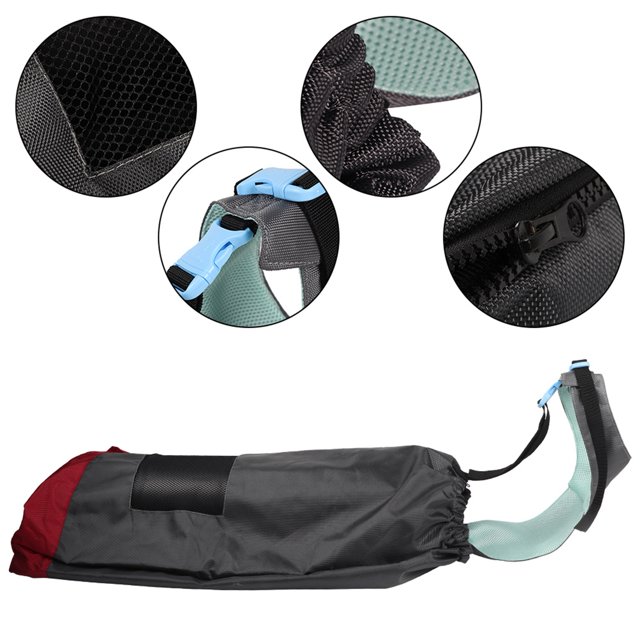 Paralyzed Pet, Bag Anti Scratch Wheelchair Dog Drag Bag Dog Protect Auxiliary Project M