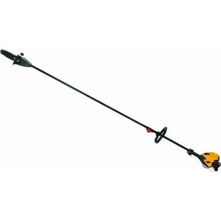 Poulan Pro 25cc 2-Cycle Gas Engine 8" Pole Saw with 3' Extension