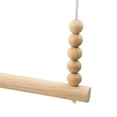 thumbnail image 3 of Columpio de Pollo, Percha de Pollo, Soporte de para Pollo, Juguete de Gallinero Hecho para Gallinas, Accesorios de Gallinero, Escalera D jinwen Columpio para Pollo, 3 of 8