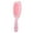 Pink, variant on Long Handle Shampoo Brush Hair Scalp Brush Scalp Massage Brush Wet and Dry Shampoo Brush Stimulates Hair Growth