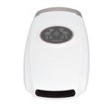 thumbnail image 1 of Electric Hand Massager, Beauty Hand Massager Ergonomic USB Rechargeable Compact Gentle Smart Sensing  for Working, 1 of 7