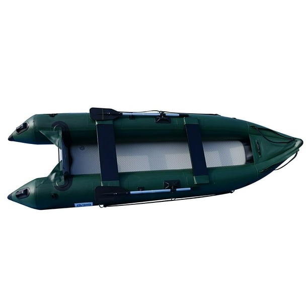 5 best inflatable kayaks under 1000 | B&B Yacht Charter Marbella