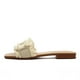 thumbnail image 2 of Sandalias para Mujer Lincy 089 beige 23.5, 2 of 4