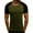 Army Green B, variant on Men's Long Sleeve Round Neck Camo T-Shirt Camouflage Long Sleeve Thermal Soft Lightweight Shirt Tops