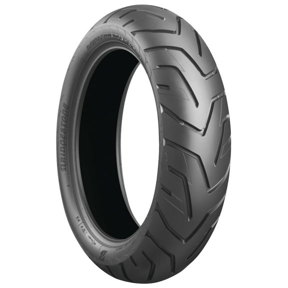Bridgestone Battlax Adventure A41 Rear Tire | 170-60R17 (9033)