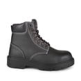 thumbnail image 2 of Acton Prolady, Black - 5'' Women's Leather Work Boots, 2 of 11