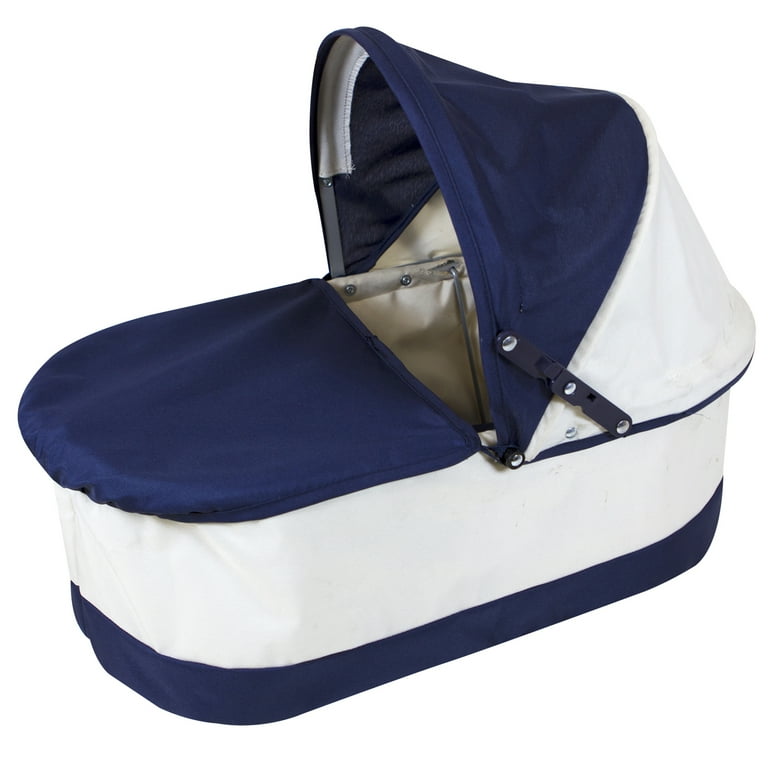Lissi Classic Baby Doll Pram